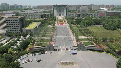 郑州龙子湖大学城位置