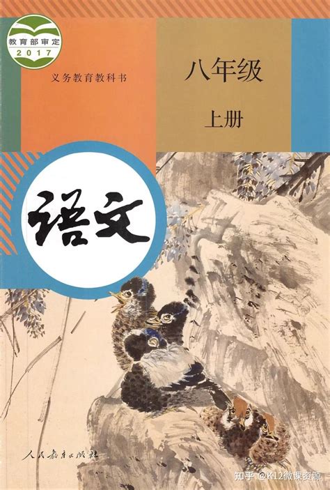 部编版初中语文整本书阅读的教案