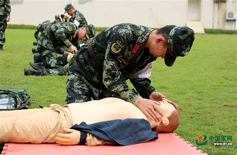 部队卫生与救护教学法