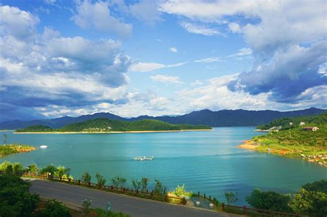 郴州东江湖旅游攻略如何去