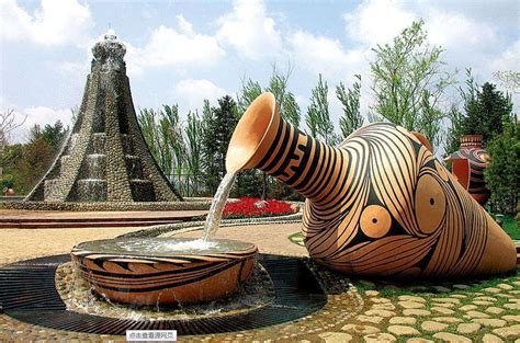 郴州景观雕塑设计厂