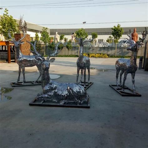 鄂州城市雕塑生产厂家