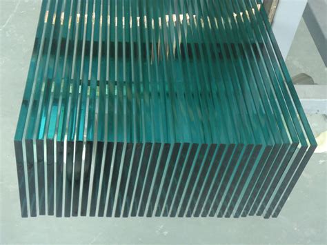 鄂州有哪几家做钢化玻璃