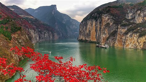 重庆三峡有哪些旅游景点