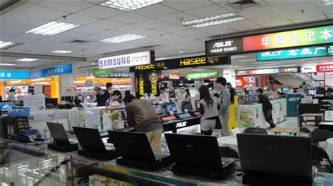 重庆二手数码市场