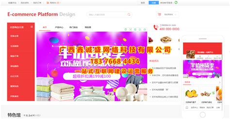 重庆传统行业网站品牌推广