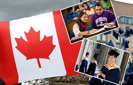 重庆加拿大高中留学怎么申请学位