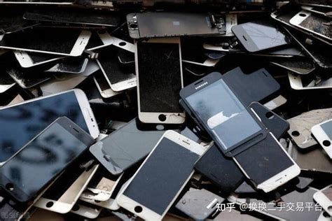 重庆哪些地方卖二手手机