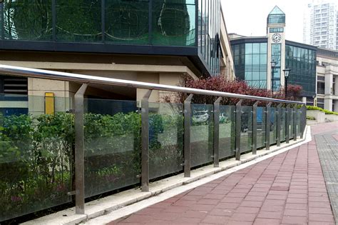 重庆玻璃不锈钢批发中心