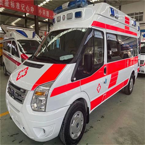 重庆私人120救护车出租中心