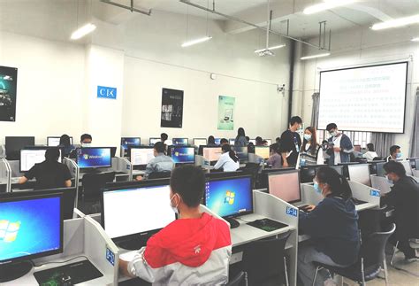 重庆计算机专业培训学校