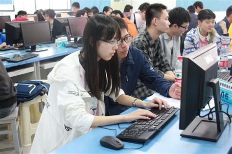 重庆计算机编程的培训学校