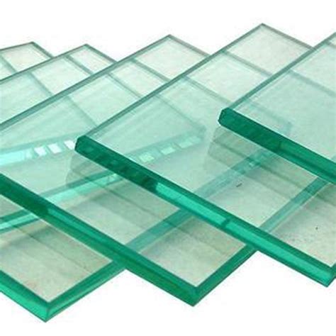 重庆钢化玻璃原料
