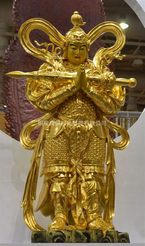 重庆铜佛像雕塑设计定制