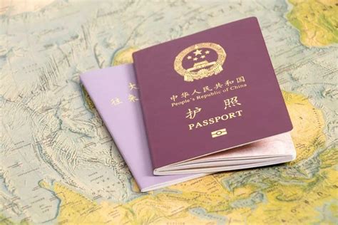 重庆高中留学护照申请时间