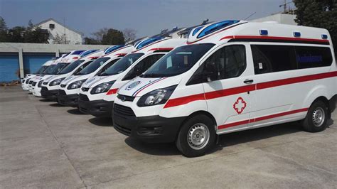 重庆120救护车出租联系方式