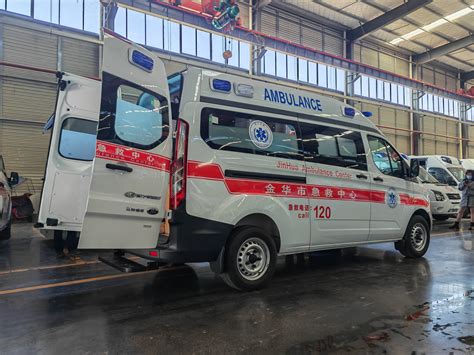 重庆120救护车多少钱一公里