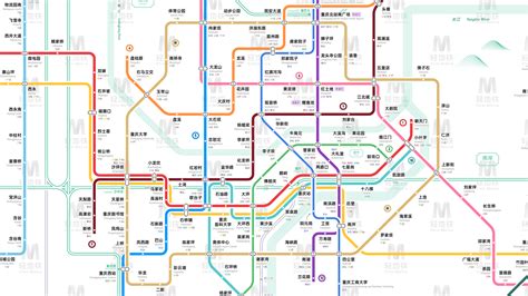 重庆c5线规划图