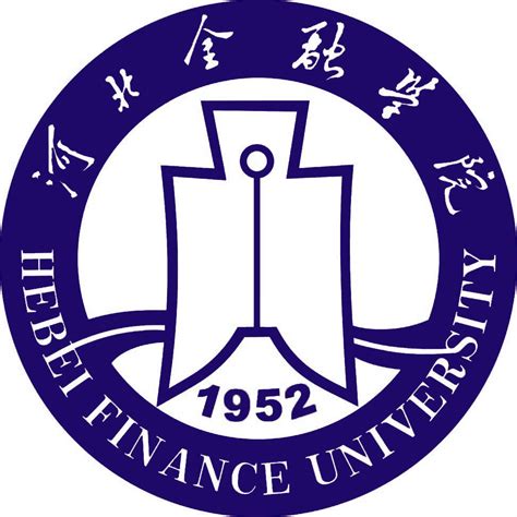 金融科技学院校徽设计