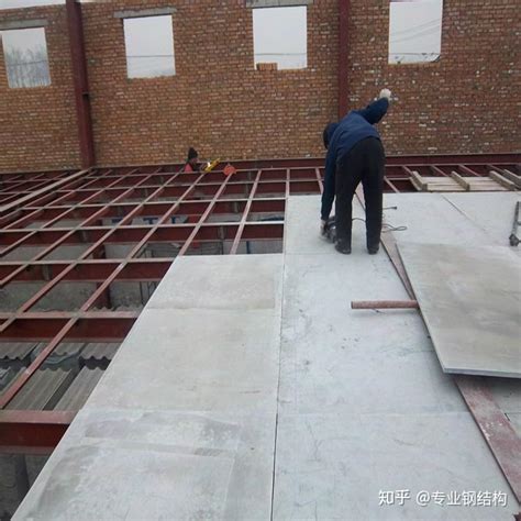 钢结构厂房板厚不足加固方案