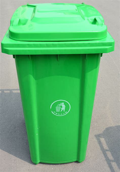 钦州塑料垃圾桶生产厂家