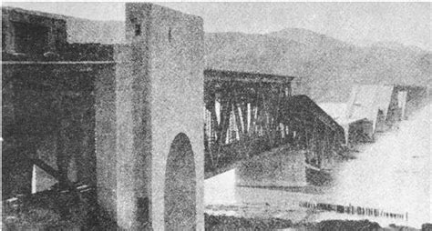 钱塘江大桥是谁炸毁的