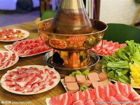 铜火锅涮肉店起名字