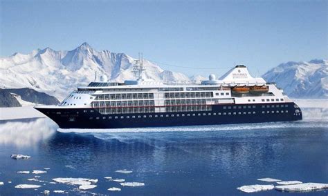 银海邮轮南北极航线价格
