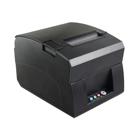 银行打印单子用的打印机