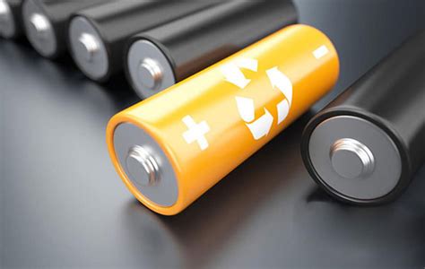 锂电池寿命多少个周期