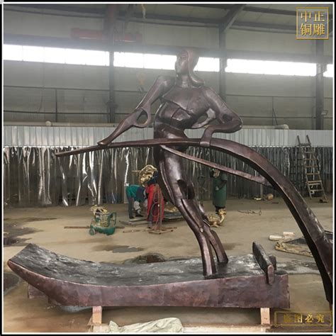 锦州人物雕塑生产厂家