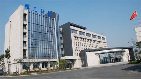 镇江专业技术服务平台