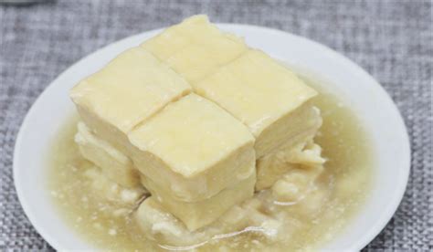 长期吃豆腐乳对人体有害吗