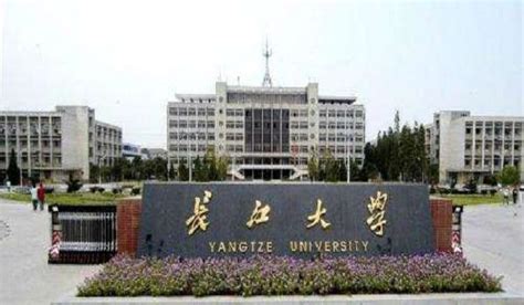 长江大学真实排名