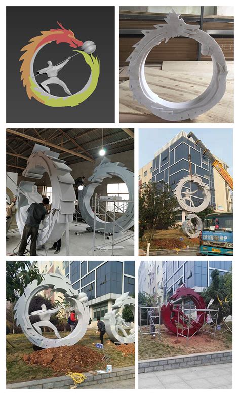 长沙玻璃钢雕塑企业
