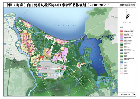 阆中江东新区规划图