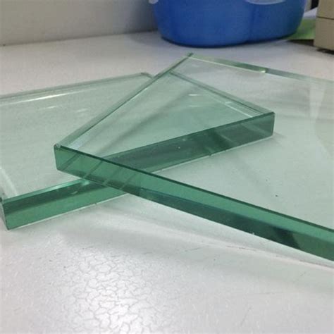阜阳1.5厚钢化玻璃
