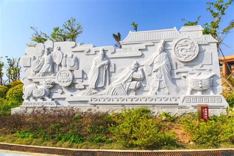 防城港工艺雕塑招商信息