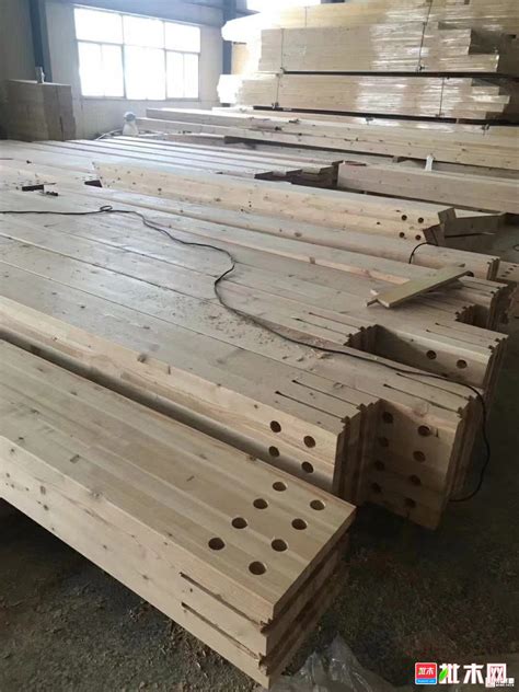 防腐木材加工生产厂家