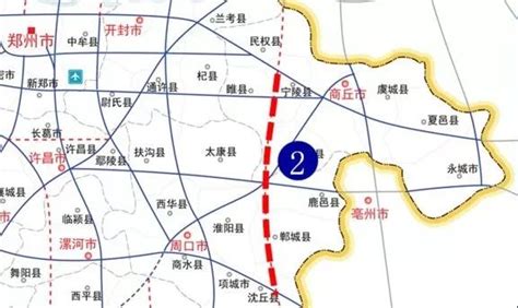 阳新高速公路睢县段什么时候开工