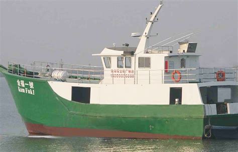 阳江市新恒达玻璃钢造船有限公司