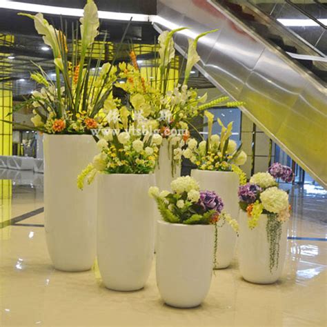 阳江市玻璃钢花瓶厂