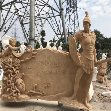 阳江景观雕塑造型制作