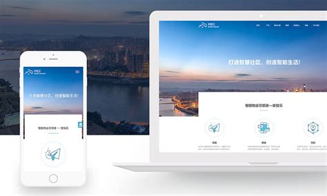 阳江智能网站建设推广运营