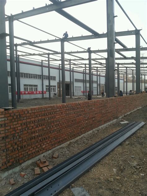 阳泉建筑钢结构生产厂家