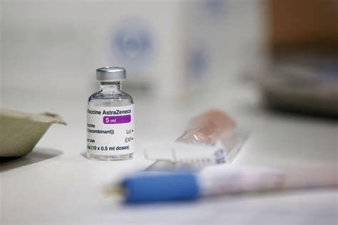 阿斯利康疫苗中国有吗