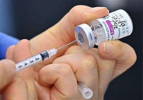 阿斯利康疫苗使用的国家