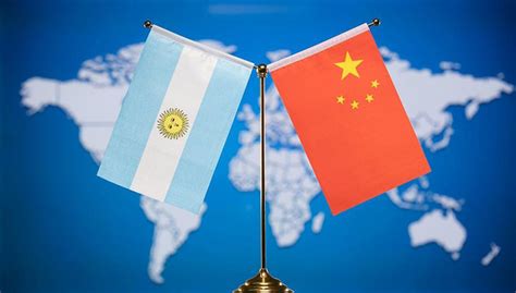阿根廷和中国合作最新消息