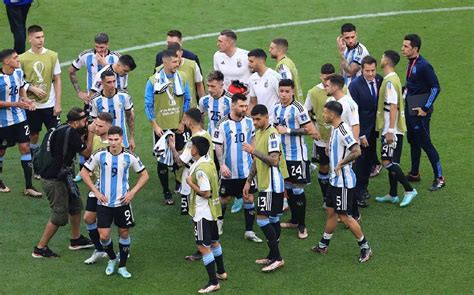 阿根廷次轮形势输球出局