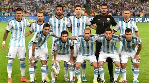 阿根廷球队名字叫什么